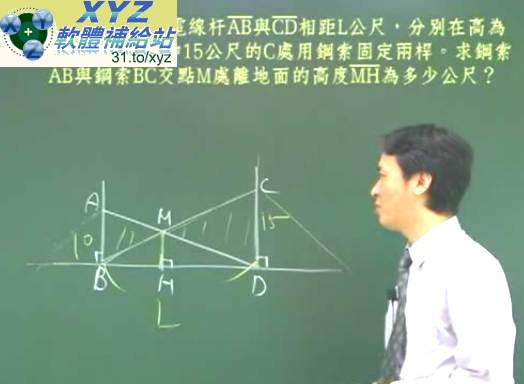 最新版 林晟 國三上 數學細說 補教界 第一名師 林晟 老師 親授 第五冊(全) 繁體中文教學版(DVD9版)(內含電子書)(MP4檔,可在家用電腦+iPAD+iPhone+iPod+Android 平版系統+Android 手機系統播放)